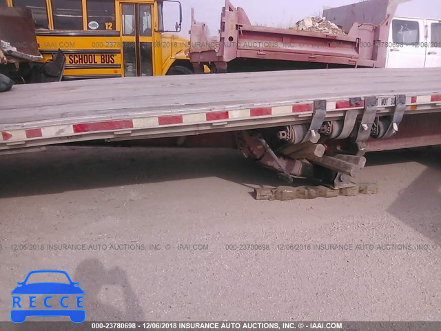 1999 WABASH NATIONAL CORP FLATBED 1JJF482W8XL594108 image 5