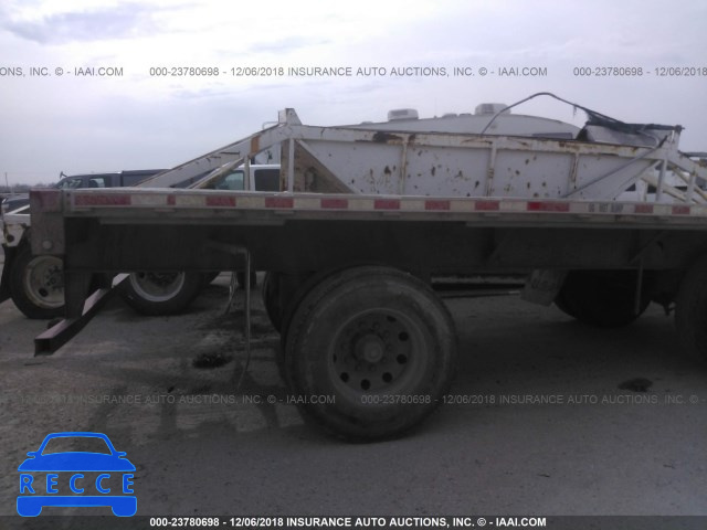 1999 WABASH NATIONAL CORP FLATBED 1JJF482W8XL594108 image 6