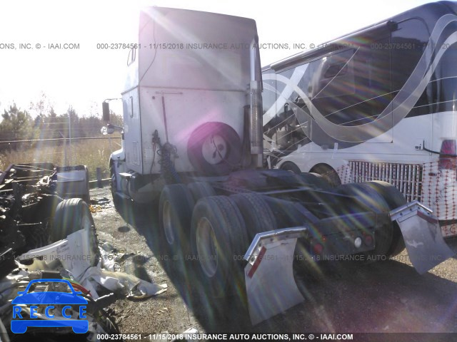 2006 INTERNATIONAL 9400 9400I 2HSCNAPR26C214103 image 2