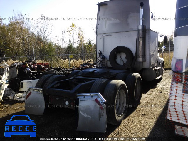 2006 INTERNATIONAL 9400 9400I 2HSCNAPR26C214103 зображення 3