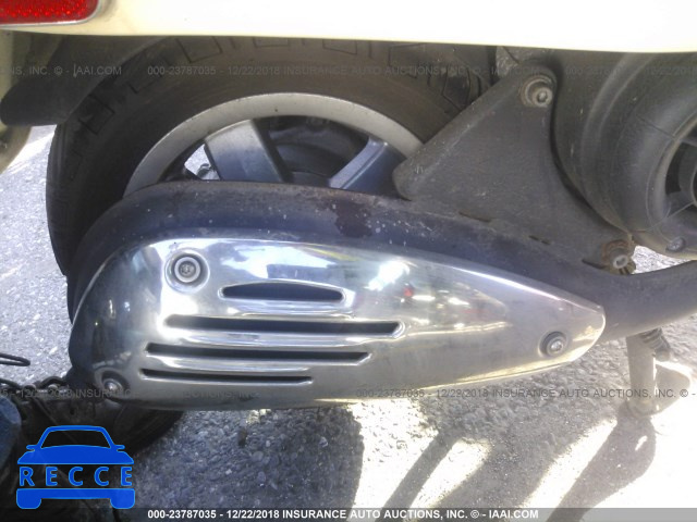 2013 VESPA LX 150IE ZAPM688F5D5201312 image 7