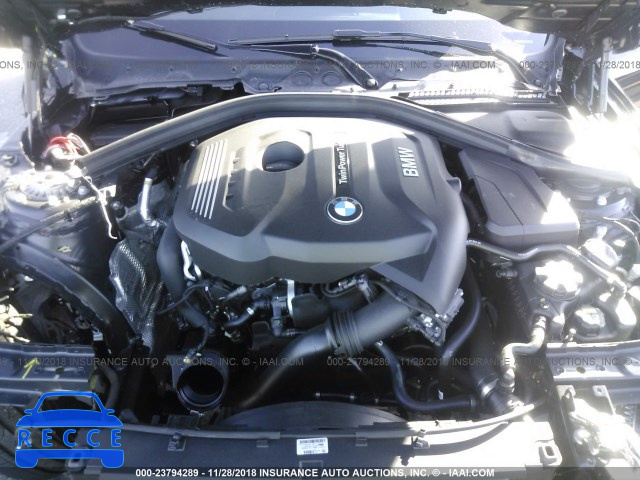 2019 BMW 430I GRAN COUPE WBA4J1C5XKBM17643 зображення 9