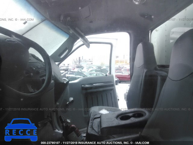 2011 FORD F650 SUPER DUTY 3FRNF6FC4BV598034 зображення 4