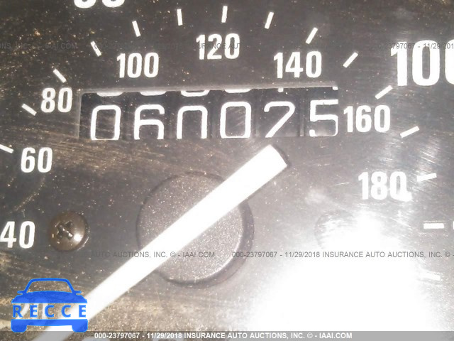 2002 BMW K1200 LT WB10555A22ZD78500 image 6