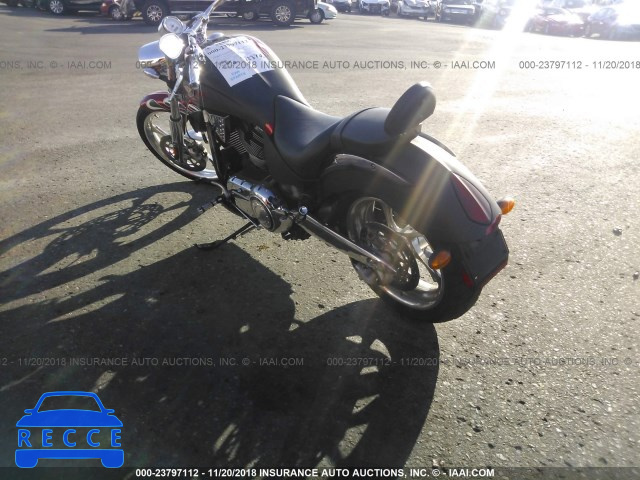 2008 VICTORY MOTORCYCLES VEGAS 5VPGB26D683001079 image 2