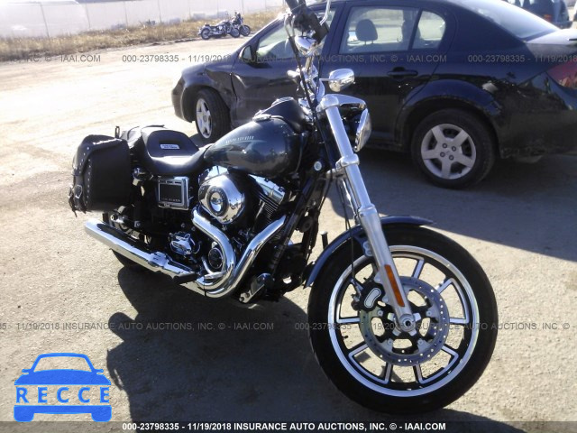 2015 HARLEY-DAVIDSON FXDL DYNA LOW RIDER 1HD1GNM15FC303393 image 0