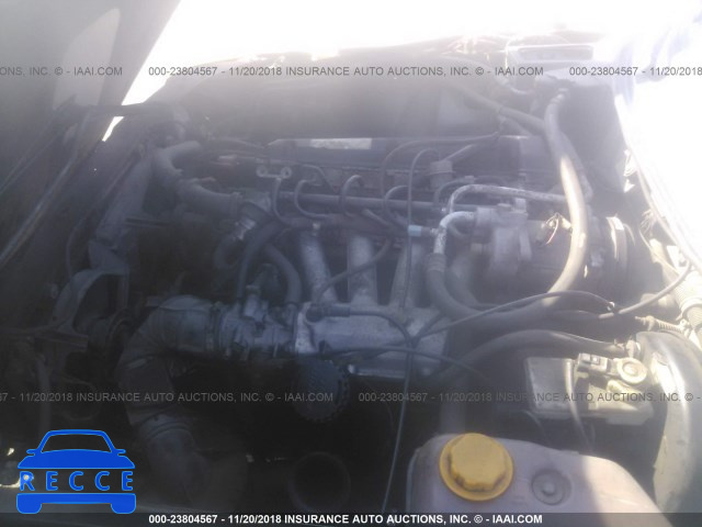 1989 SAAB 900 S YS3AK36D8K3002423 image 9