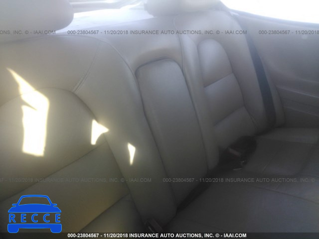 1989 SAAB 900 S YS3AK36D8K3002423 image 7