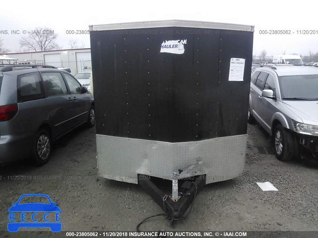 2005 AMERICAN CARGO 5N6200G2851007561 image 6