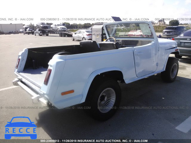 1971 JEEP COMMANDO 8705F17073626 image 3