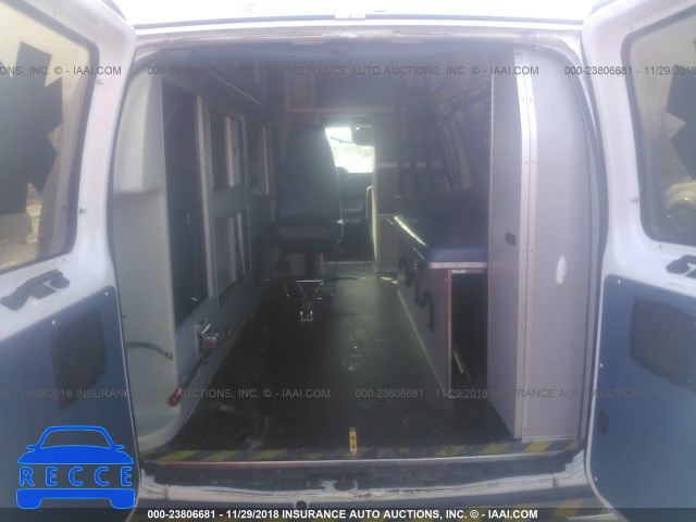 2013 FORD E350 1FDSS3ES3DDA15018 Bild 6