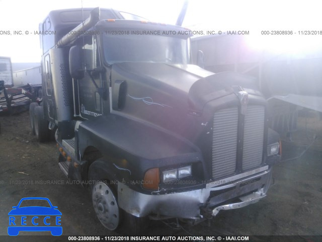 1991 KENWORTH T600 T600 1XKADB9X4MS563409 Bild 0