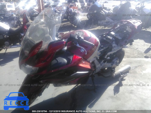 2014 YAMAHA FJR1300 AEC JYARP26Y9EA000068 image 1