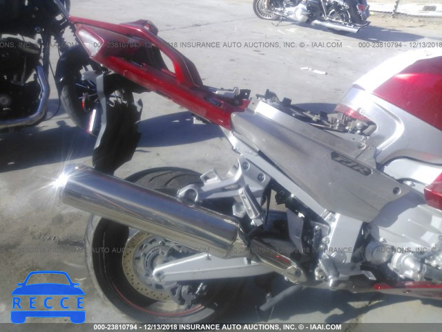 2014 YAMAHA FJR1300 AEC JYARP26Y9EA000068 image 5