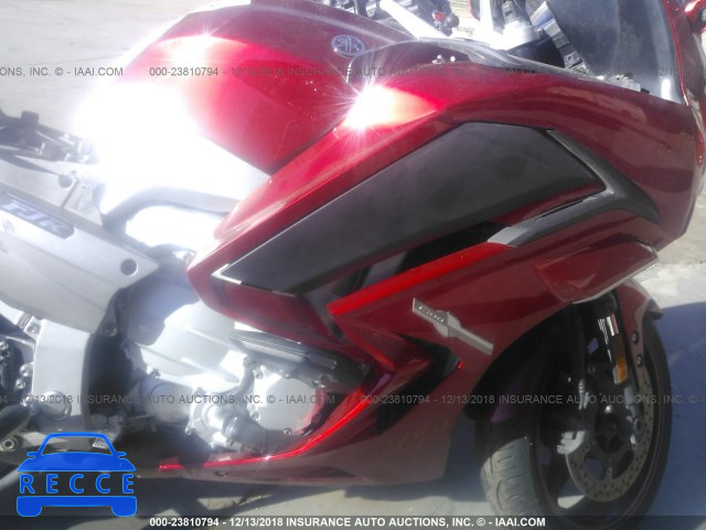 2014 YAMAHA FJR1300 AEC JYARP26Y9EA000068 зображення 7