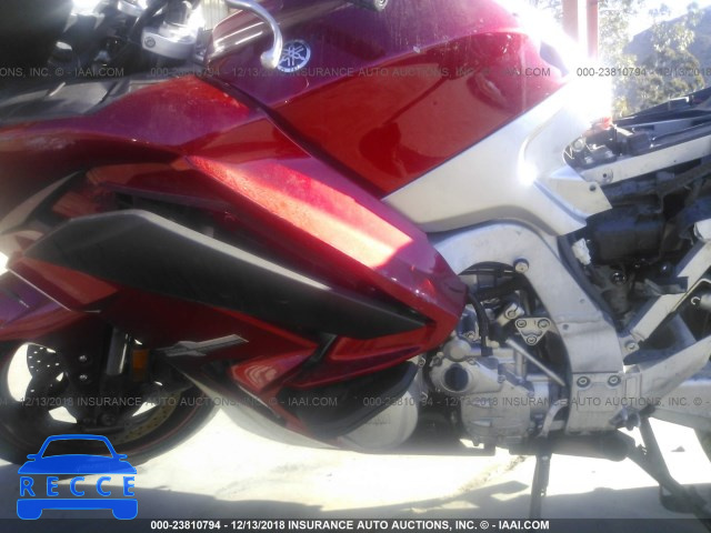 2014 YAMAHA FJR1300 AEC JYARP26Y9EA000068 зображення 8