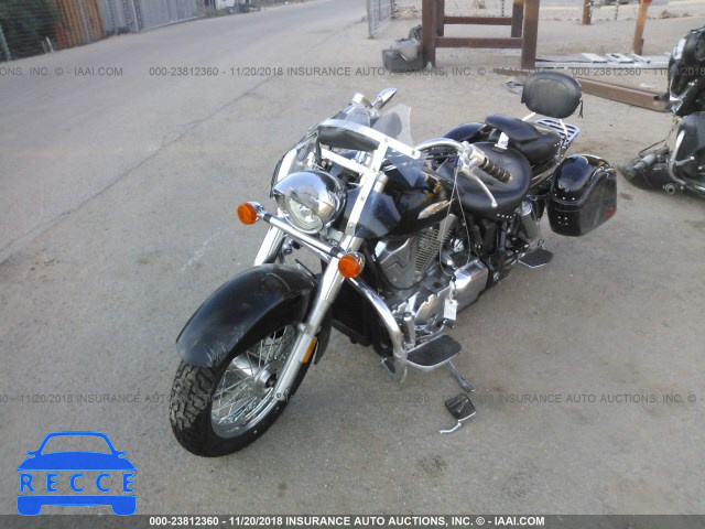 2004 HONDA VT1300 S 1HFSC52024A104330 зображення 0