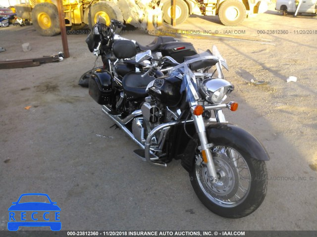 2004 HONDA VT1300 S 1HFSC52024A104330 зображення 1