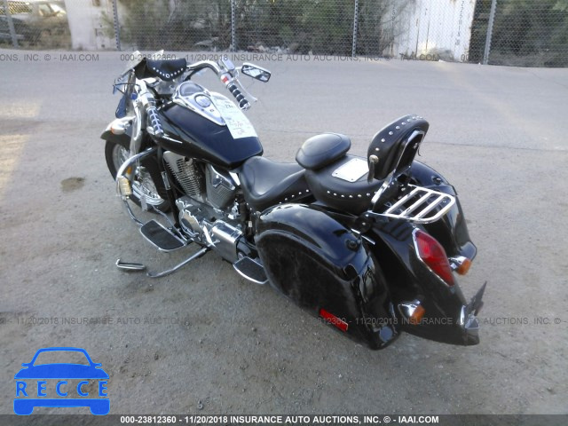 2004 HONDA VT1300 S 1HFSC52024A104330 image 2