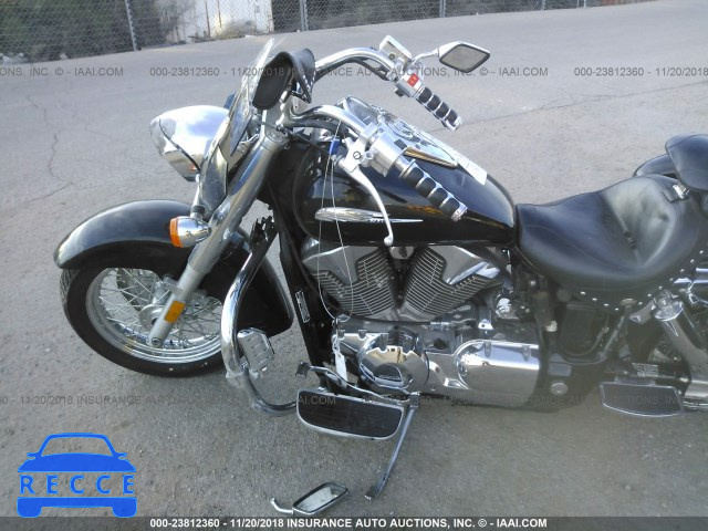 2004 HONDA VT1300 S 1HFSC52024A104330 image 4