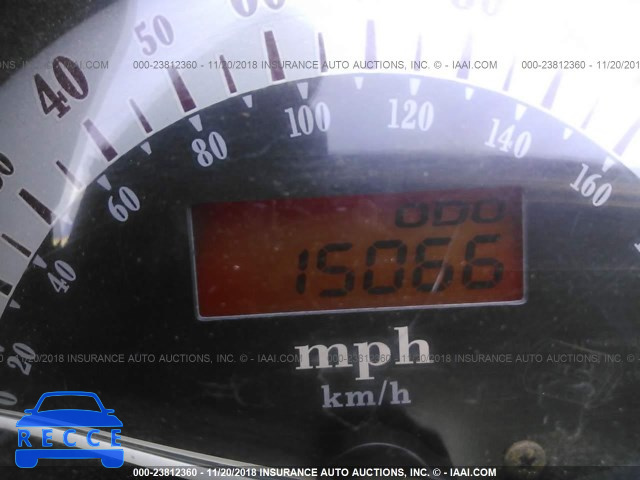 2004 HONDA VT1300 S 1HFSC52024A104330 image 6