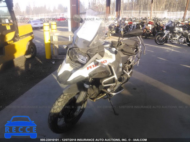 2017 BMW R1200 GS ADVENTURE WB10A1205HZ898678 image 1