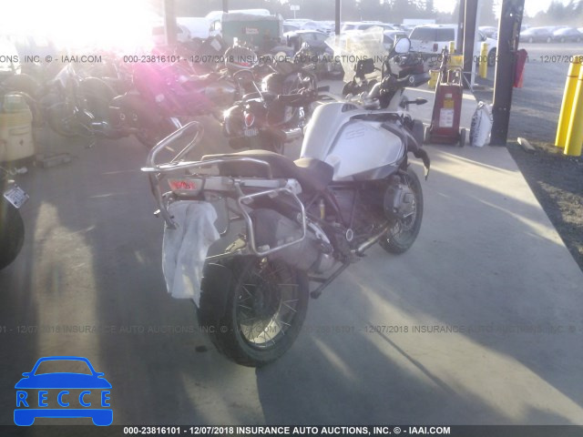 2017 BMW R1200 GS ADVENTURE WB10A1205HZ898678 Bild 3