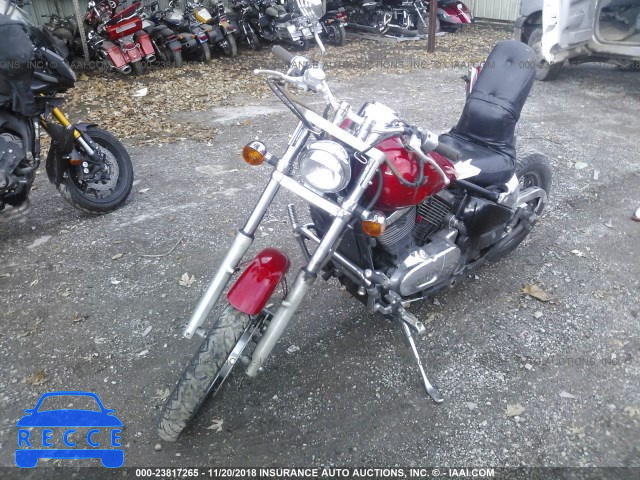 1998 KAWASAKI VN800 JKBVNCA19WB500757 зображення 1