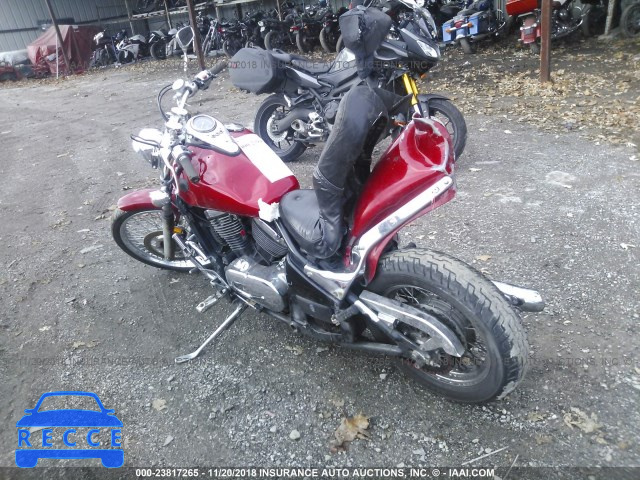 1998 KAWASAKI VN800 JKBVNCA19WB500757 зображення 2