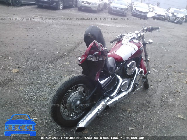1998 KAWASAKI VN800 JKBVNCA19WB500757 зображення 3