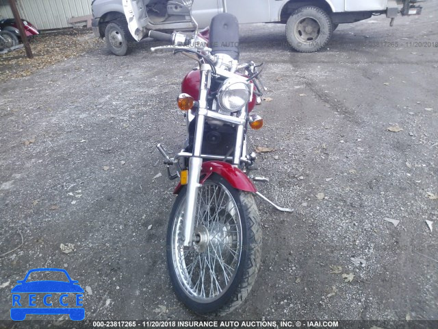1998 KAWASAKI VN800 JKBVNCA19WB500757 зображення 4