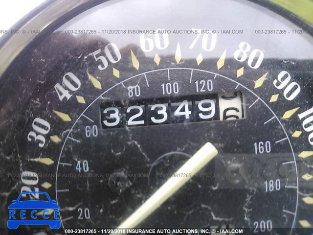 1998 KAWASAKI VN800 JKBVNCA19WB500757 зображення 6
