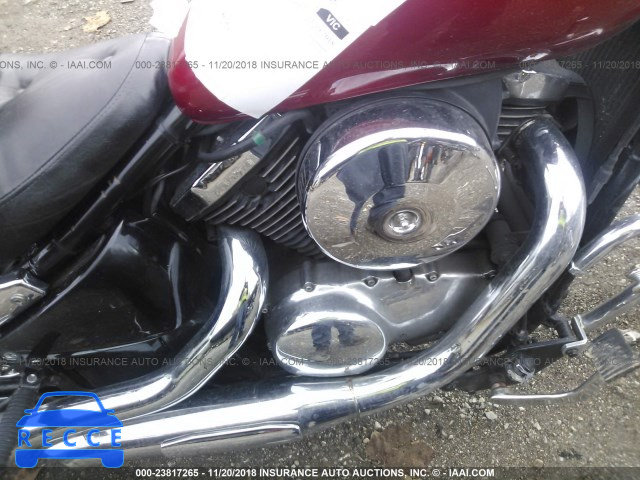 1998 KAWASAKI VN800 JKBVNCA19WB500757 зображення 7