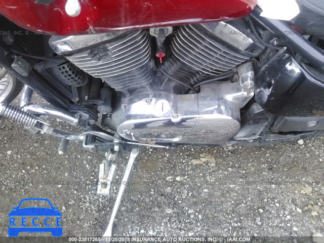 1998 KAWASAKI VN800 JKBVNCA19WB500757 зображення 8