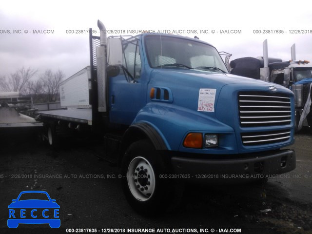 2000 STERLING TRUCK L9500 9500 2FZXEWEB8YAB17196 Bild 0