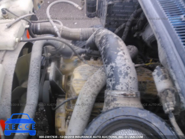 2000 STERLING TRUCK L9500 9500 2FZXEWEB8YAB17196 image 9