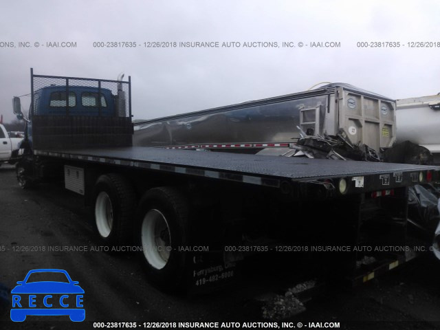 2000 STERLING TRUCK L9500 9500 2FZXEWEB8YAB17196 image 2