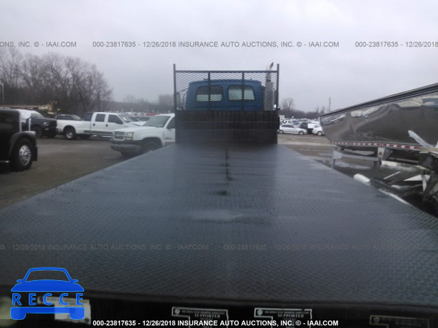 2000 STERLING TRUCK L9500 9500 2FZXEWEB8YAB17196 image 6