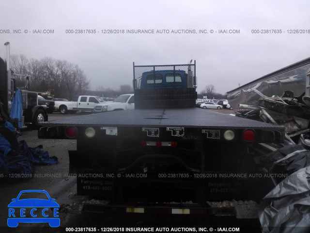 2000 STERLING TRUCK L9500 9500 2FZXEWEB8YAB17196 image 7