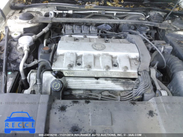 1994 CADILLAC SEVILLE SLS 1G6KS52Y7RU821382 image 9