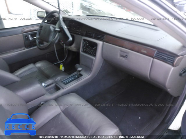 1994 CADILLAC SEVILLE SLS 1G6KS52Y7RU821382 зображення 4