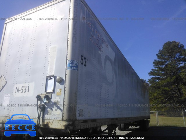 1996 WABASH NATIONAL CORP VAN 1JJV532U8TL382586 image 1