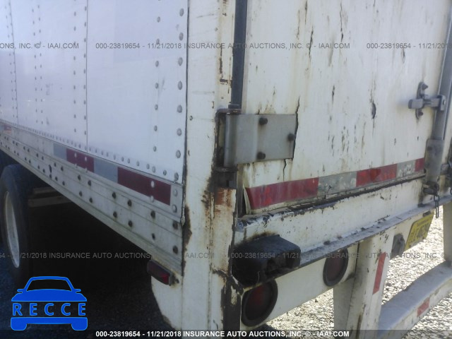 1996 WABASH NATIONAL CORP VAN 1JJV532U8TL382586 image 5
