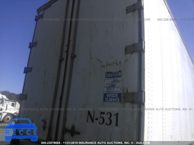1996 WABASH NATIONAL CORP VAN 1JJV532U8TL382586 image 7