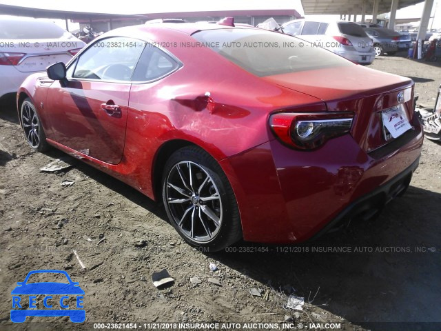 2018 TOYOTA 86 SPECIAL EDITION JF1ZNAA11J9701848 image 2