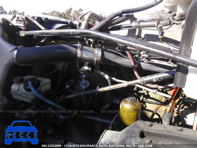 2006 FREIGHTLINER ST120 ST120 1FUJBBCK36LW51114 image 9