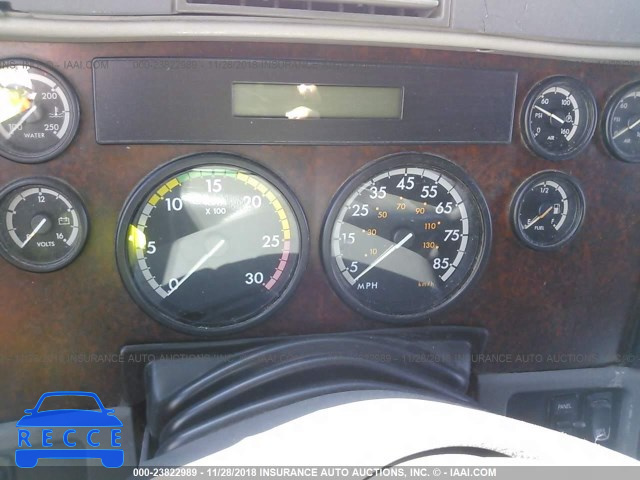 2006 FREIGHTLINER ST120 ST120 1FUJBBCK36LW51114 image 5