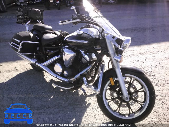 2009 YAMAHA XVS950 A JYAVN01E09A002240 Bild 0