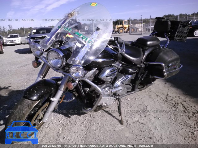 2009 YAMAHA XVS950 A JYAVN01E09A002240 Bild 1