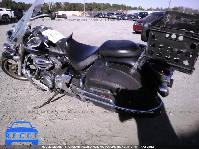 2009 YAMAHA XVS950 A JYAVN01E09A002240 image 2